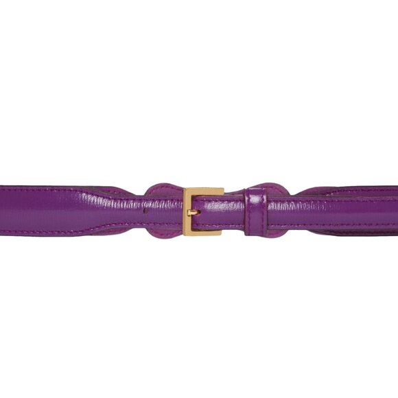 NWT Authentic GUCCI  Horsebit leather belt - Picture 5 of 10